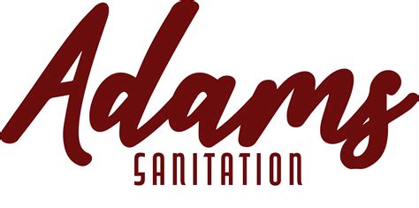 Adams sanitation. Things To Know About Adams sanitation. 